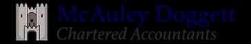 logo McAuley Doggett